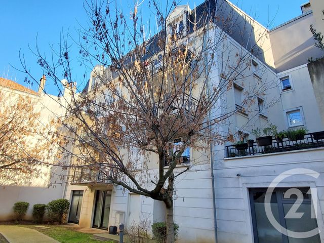 appartement - MAISONS ALFORT - 94