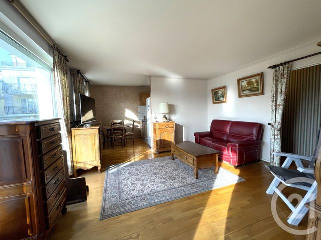 Appartement F4 à vendre - 4 pièces - 80.0 m2 - MAISONS ALFORT - 94 - ILE-DE-FRANCE - Century 21 Lb Immobilier