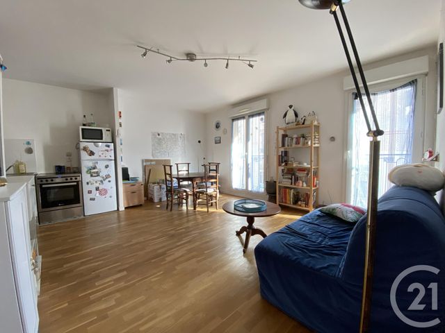 Appartement F2 à vendre ALFORTVILLE