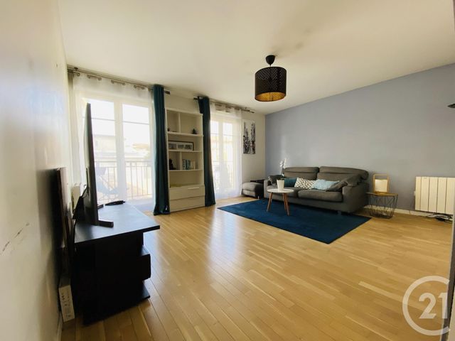 appartement - MAISONS ALFORT - 94