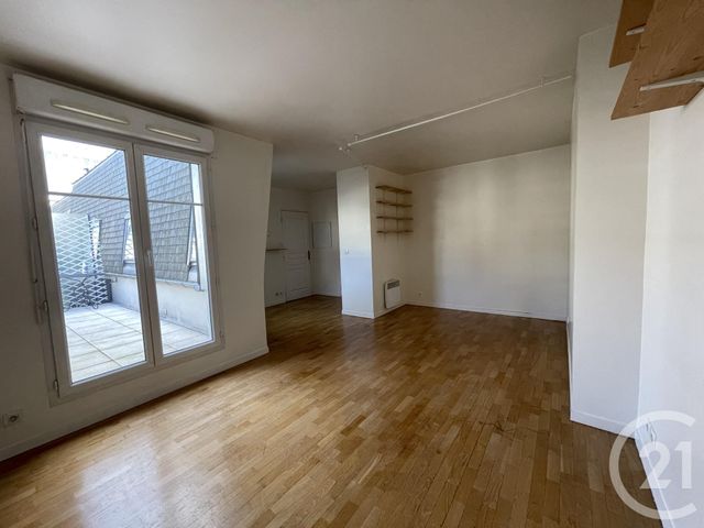 appartement - MAISONS ALFORT - 94