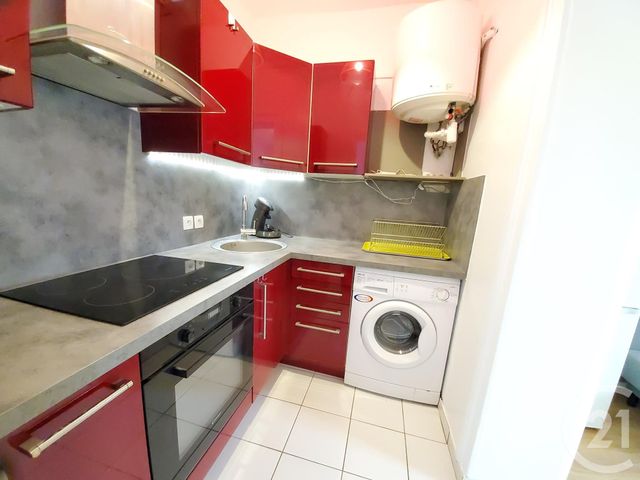 Appartement F2 à louer MAISONS ALFORT